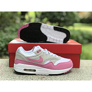 Nike Air Max 1 Sneaker Fuchsia Dream - 3