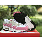 Nike Air Max 1 Sneaker Fuchsia Dream - 2