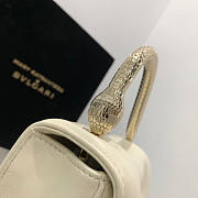 BVLGARI X MARY Katrantzou 19.2x15x6cm - 3