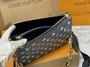 Louis Vuitton LV Coussin PM H27 Blue 26 x 20 x 12 cm - 5