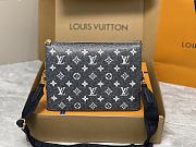 Louis Vuitton LV Coussin PM H27 Blue 26 x 20 x 12 cm - 3