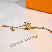 Louis Vuitton LV Iconic Enamel Bracelet - 5