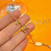 Louis Vuitton LV Iconic Enamel Bracelet - 2