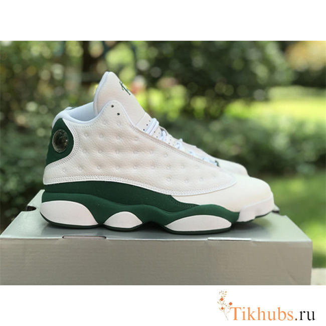 Jordan 13 Retro Ray Allen PE - 1