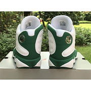 Jordan 13 Retro Ray Allen PE - 4