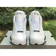 Jordan 13 Retro Ray Allen PE - 2