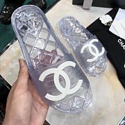 Chanel Slide Sandal - 2