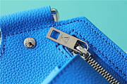 Louis Vuitton LV Takeoff Slingbag Bright Blue 30 x 16 x 3 cm - 2