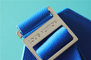 Louis Vuitton LV Takeoff Slingbag Bright Blue 30 x 16 x 3 cm - 3