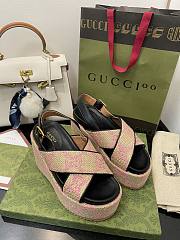 Gucci Sandal 06 - 1