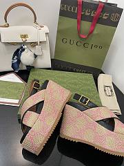 Gucci Sandal 06 - 5