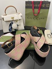 Gucci Sandal 06 - 3