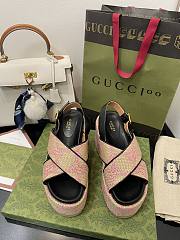 Gucci Sandal 06 - 2