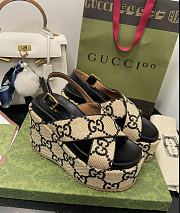 Gucci Sandal 07 - 1