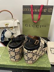 Gucci Sandal 07 - 2