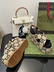 Gucci Sandal 07 - 3