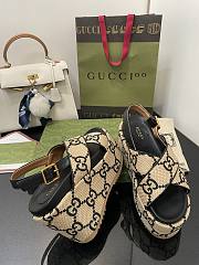 Gucci Sandal 07 - 4