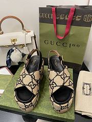 Gucci Sandal 07 - 5