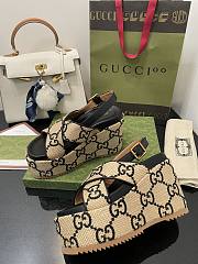 Gucci Sandal 07 - 6