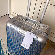 Dior x Rimowa Suitcase - 2