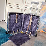 Dior x Rimowa Suitcase - 6
