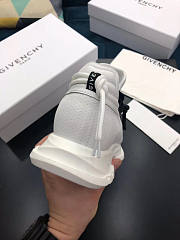 Givenchy Spectre Runner Sneakers Zip - 3