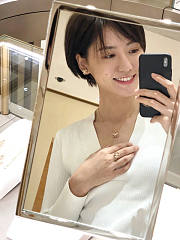 BVLGARI Gold Necklace - 2