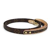 Louis Vuitton LV MM Leash 110 x 1.6 x 0.5 cm - 3