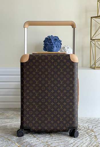 Louis Vuitton LV Luggage Horizon 55x38x21cm
