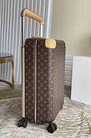 Louis Vuitton LV Luggage Horizon 55x38x21cm - 2