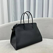 The Row Margaux 17 Black 43x24x30cm - 2