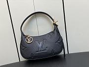 Louis Vuitton LV Mini Moon Black 20.5 x 11 x 5 cm - 1