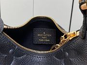 Louis Vuitton LV Mini Moon Black 20.5 x 11 x 5 cm - 3