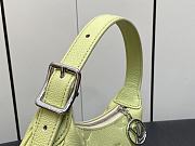 Louis Vuitton LV Mini Moon Green 20.5 x 11 x 5 cm - 6