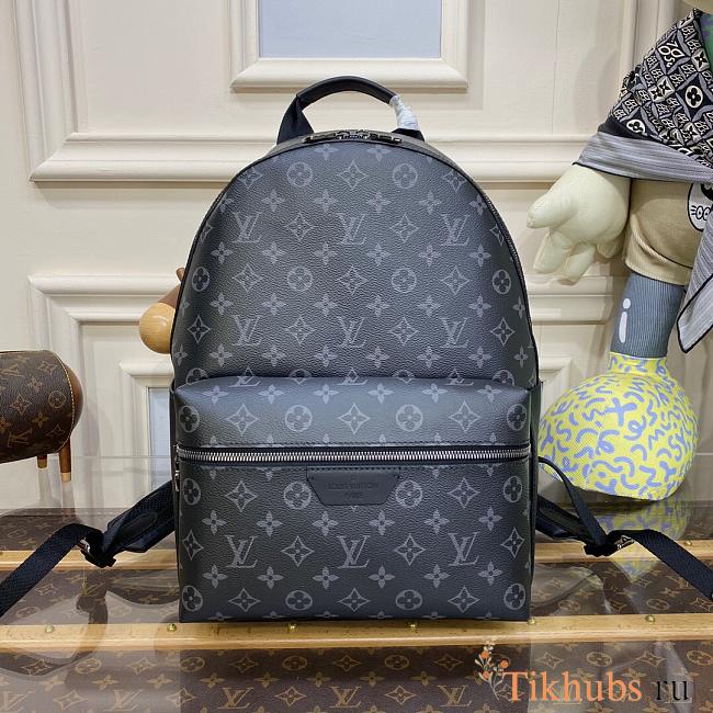 Louis Vuitton LV Discovery Backpack PM 29 x 38 x 20 cm - 1