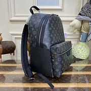 Louis Vuitton LV Discovery Backpack PM 29 x 38 x 20 cm - 3