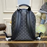 Louis Vuitton LV Discovery Backpack PM 29 x 38 x 20 cm - 4