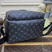 Louis Vuitton LV Discovery Backpack PM 29 x 38 x 20 cm - 5