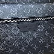 Louis Vuitton LV Discovery Backpack PM 29 x 38 x 20 cm - 6