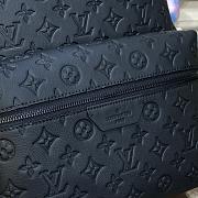 Louis Vuitton LV Discovery Backpack Black 29 x 38 x 20 cm - 2