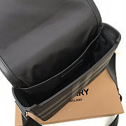 Burberry Small Alfred Messenger Bag 25.5x6.5x21.5cm - 6