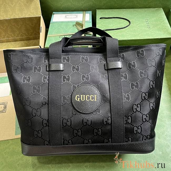 Gucci Off The Grid Medium Tote 39x33x19cm - 1