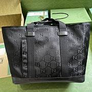 Gucci Off The Grid Medium Tote 39x33x19cm - 4