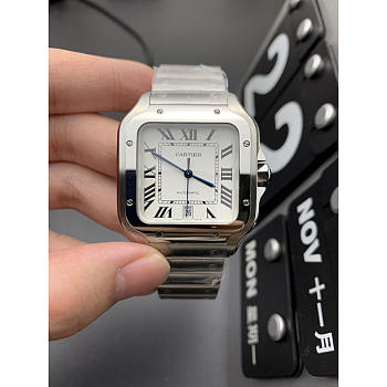 Cartier Santos De Cartier Watches