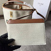 Celine Bucket 16 23x25x23cm - 2