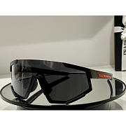 Prada Linea Rossa Impavid Sunglasses - 2