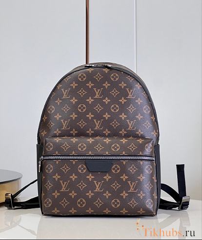 Louis Vuitton LV Discovery Backpack PM Brown 29 x 38 x 20 cm - 1