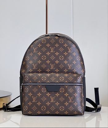 Louis Vuitton LV Discovery Backpack PM Brown 29 x 38 x 20 cm