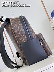 Louis Vuitton LV Discovery Backpack PM Brown 29 x 38 x 20 cm - 6