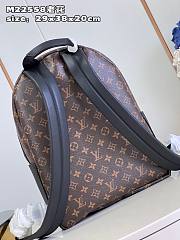 Louis Vuitton LV Discovery Backpack PM Brown 29 x 38 x 20 cm - 5
